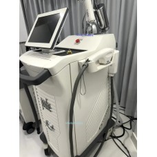 Sciton Joule x erbium yag laser